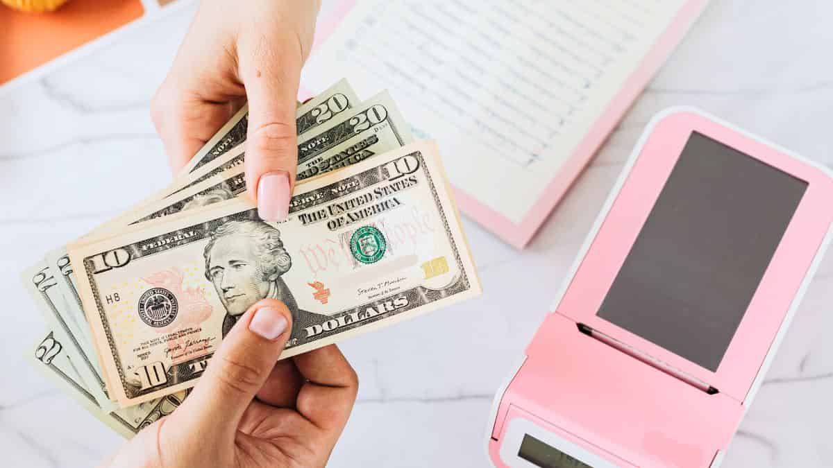 アメリカでは現金を使わない！海外旅行でおすすめのカード紹介