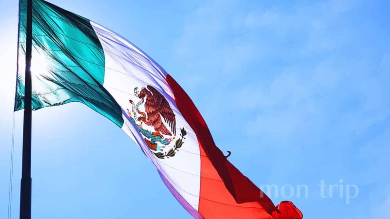 メキシコの治安は悪すぎる？旅行で気をつけること