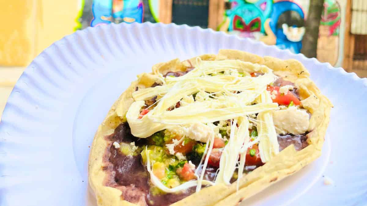オアハカ観光で食べ歩き！おすすめグルメ＆カフェ5選