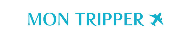 MON TRIPPER 旅ログ