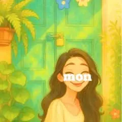 もん