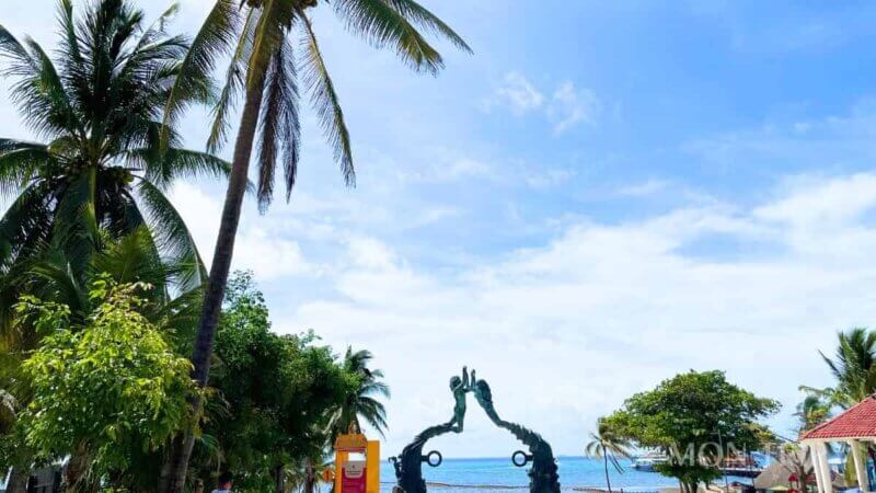 メキシコ・プラヤデルカルメンの治安と観光ガイド