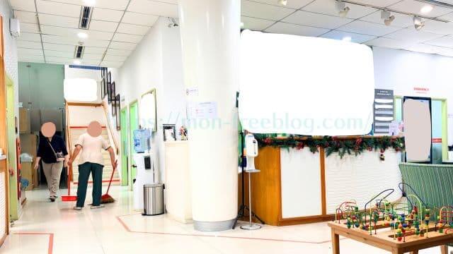 エポスカード海外旅行保険を使ってみた（ベトナムで受診した病院）
